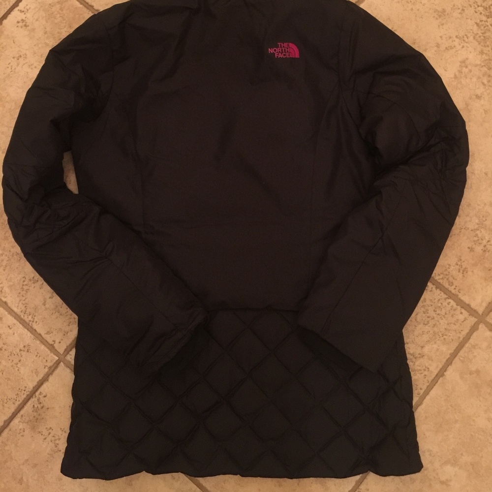 The North Face Caspian Jacket NWT S - Picture 5 of 7